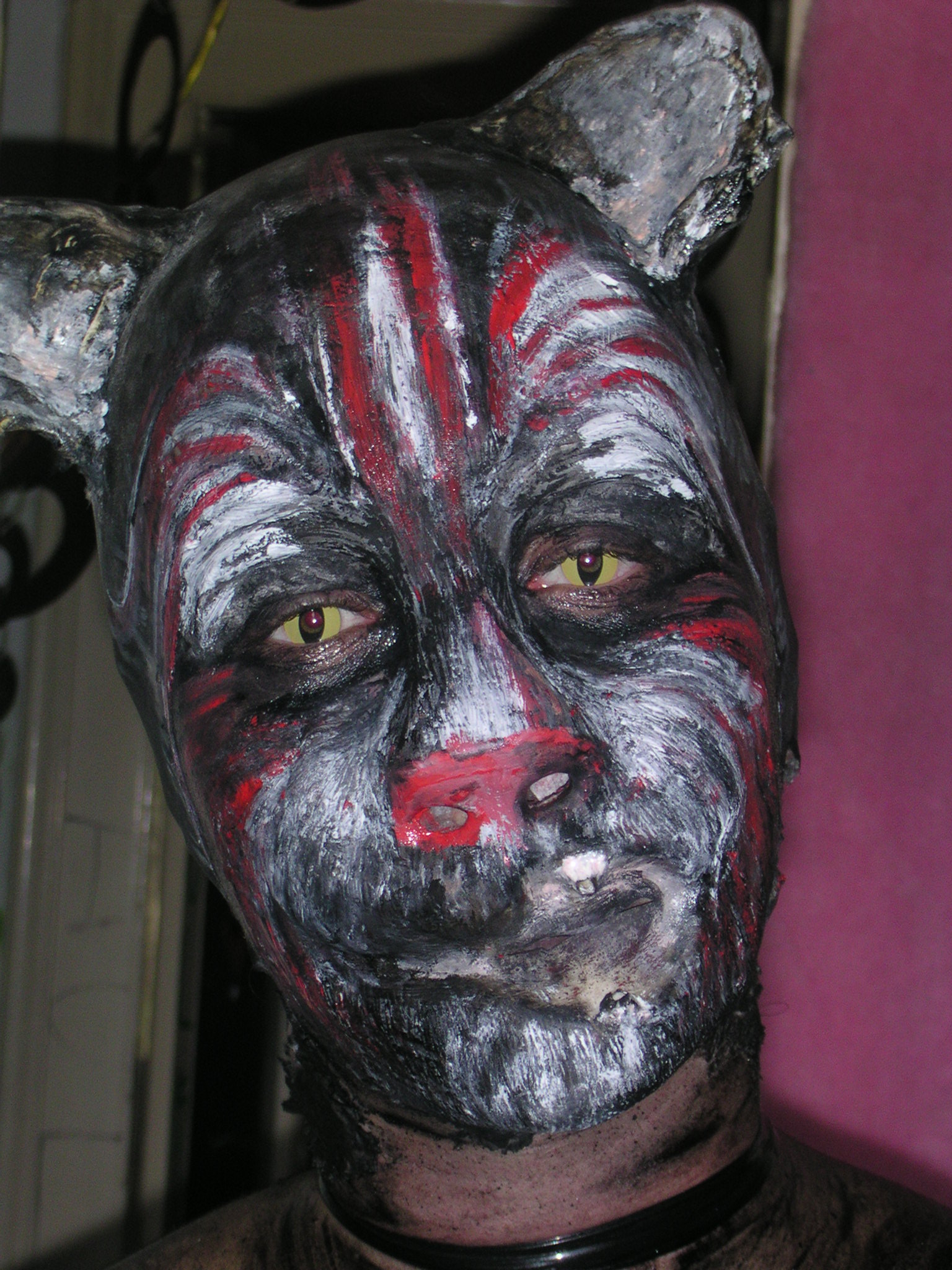 VALE SPECIAL EFFECTS